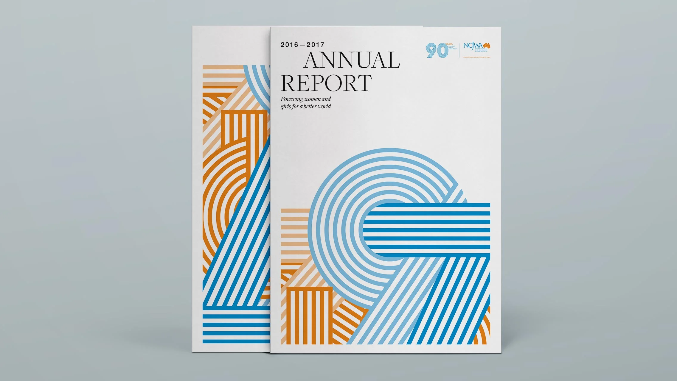 NCJWA Annual Report 2017