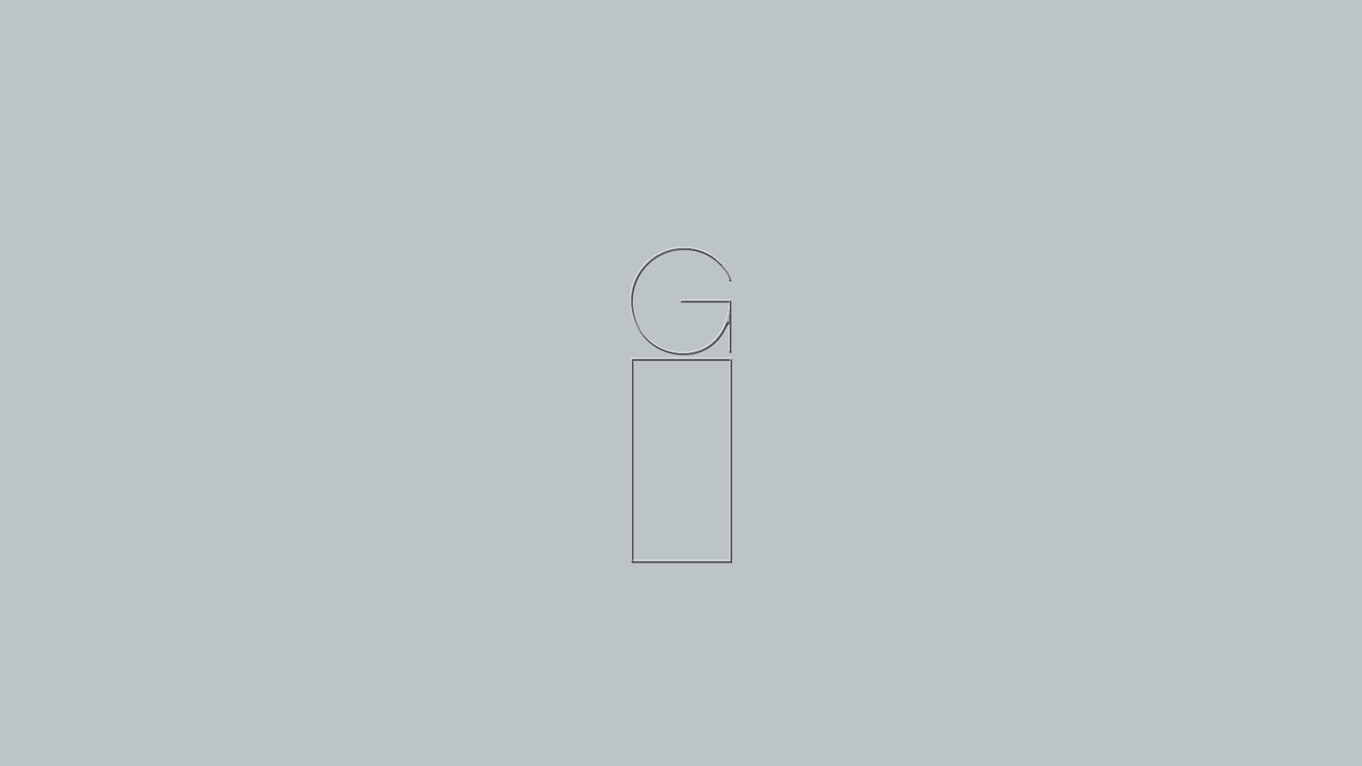 Gentle Giant Logo