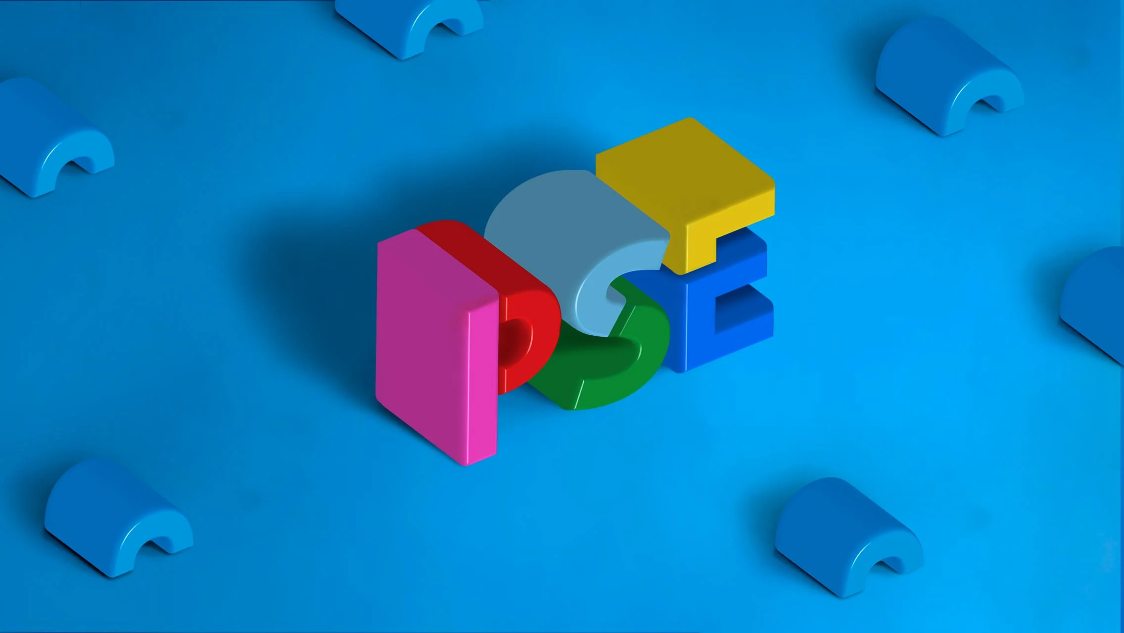 Pre–School Equipment Logo