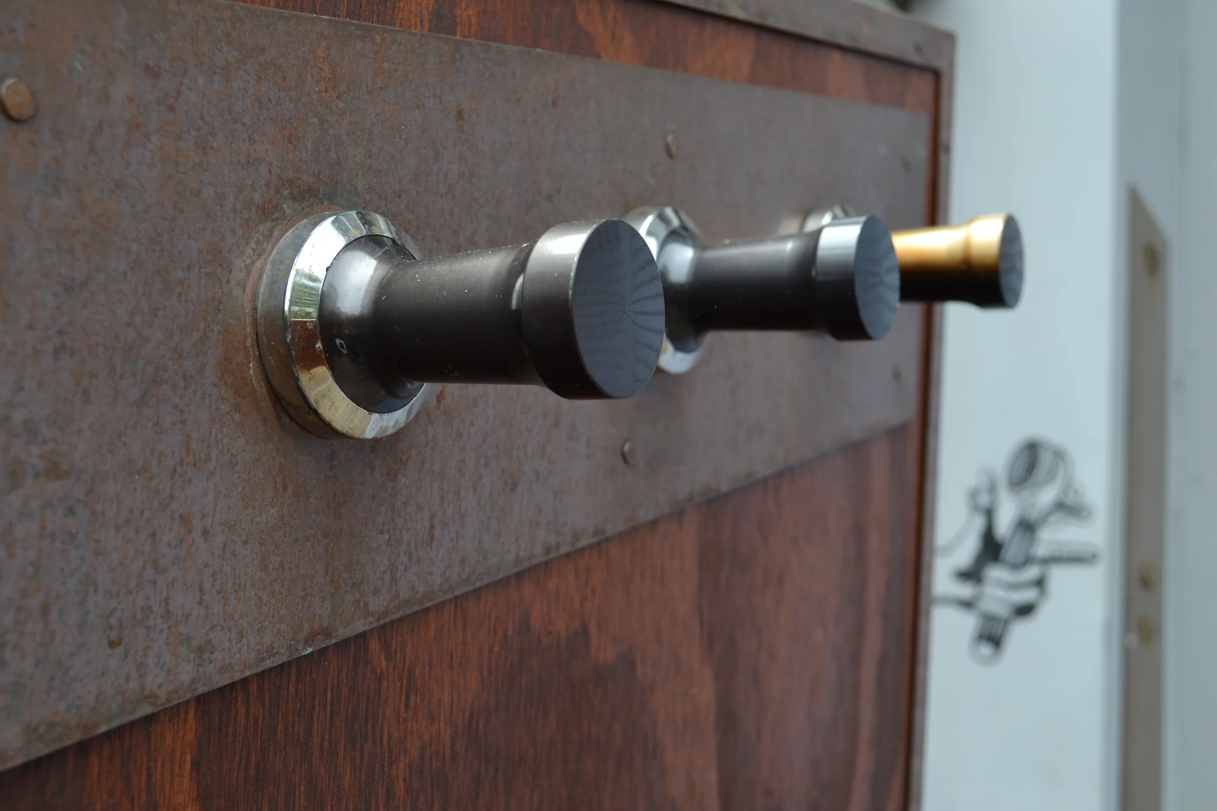 Single Origin, Botany 1.JPG