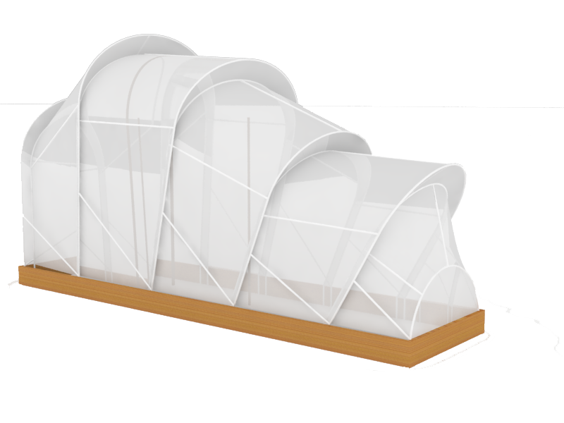 digital rendering