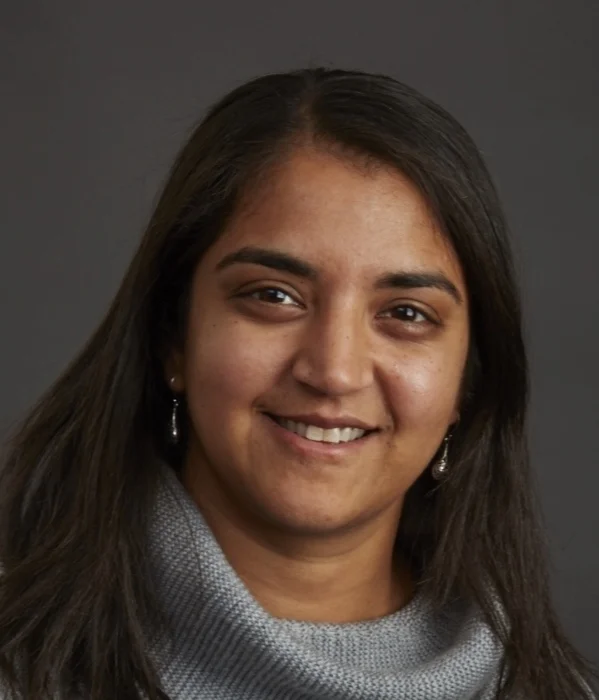Nadia Juneja, MD