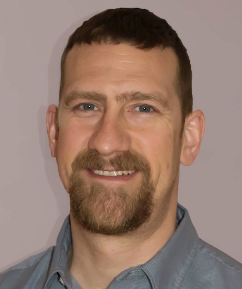 Jeffrey Mason, PA-C