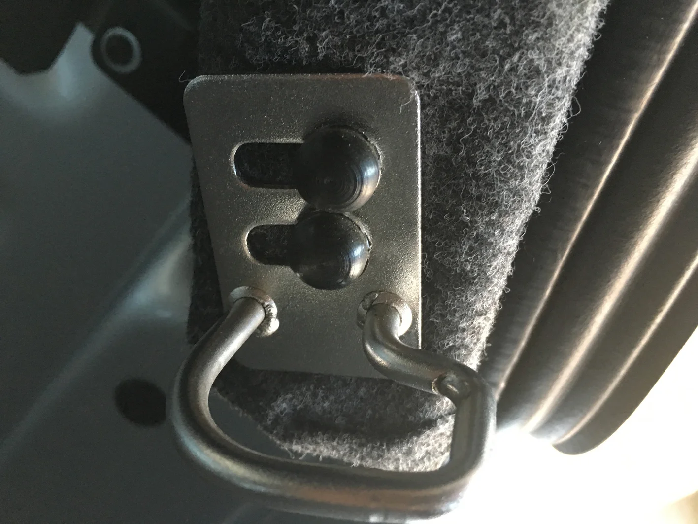 Quality Hinges &amp; Fittings
