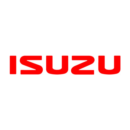 Copy of Copy of Isuzu