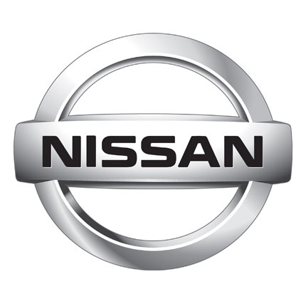 Copy of Copy of Nissan