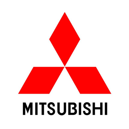 Copy of Copy of Mitsubishi