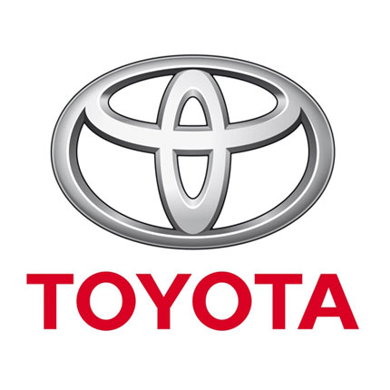 Copy of Copy of Toyota
