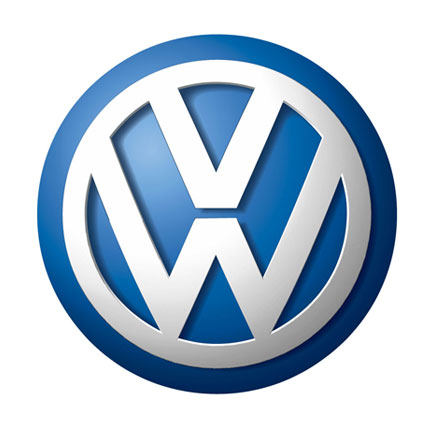 Copy of Copy of Volkswagen