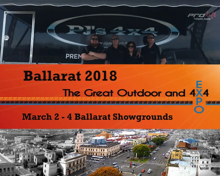 Great outdoor expo - Ballarat2018.jpg