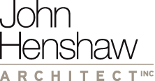 John Henshaw Architect Inc