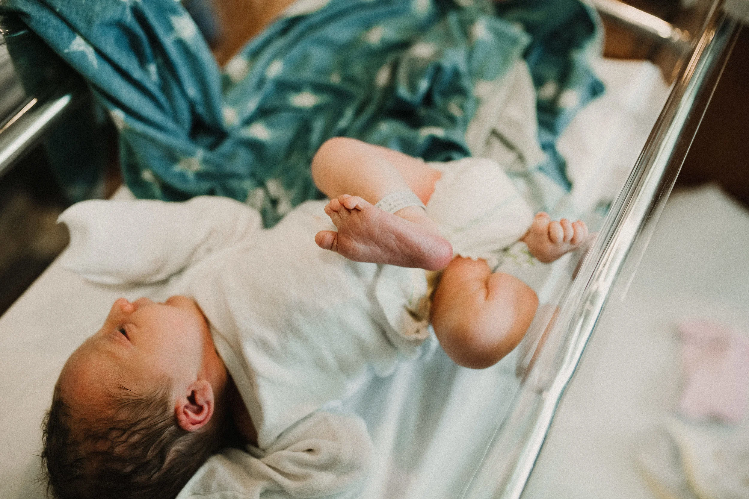 Hunter | Fresh 48 // Bellingham, Wa