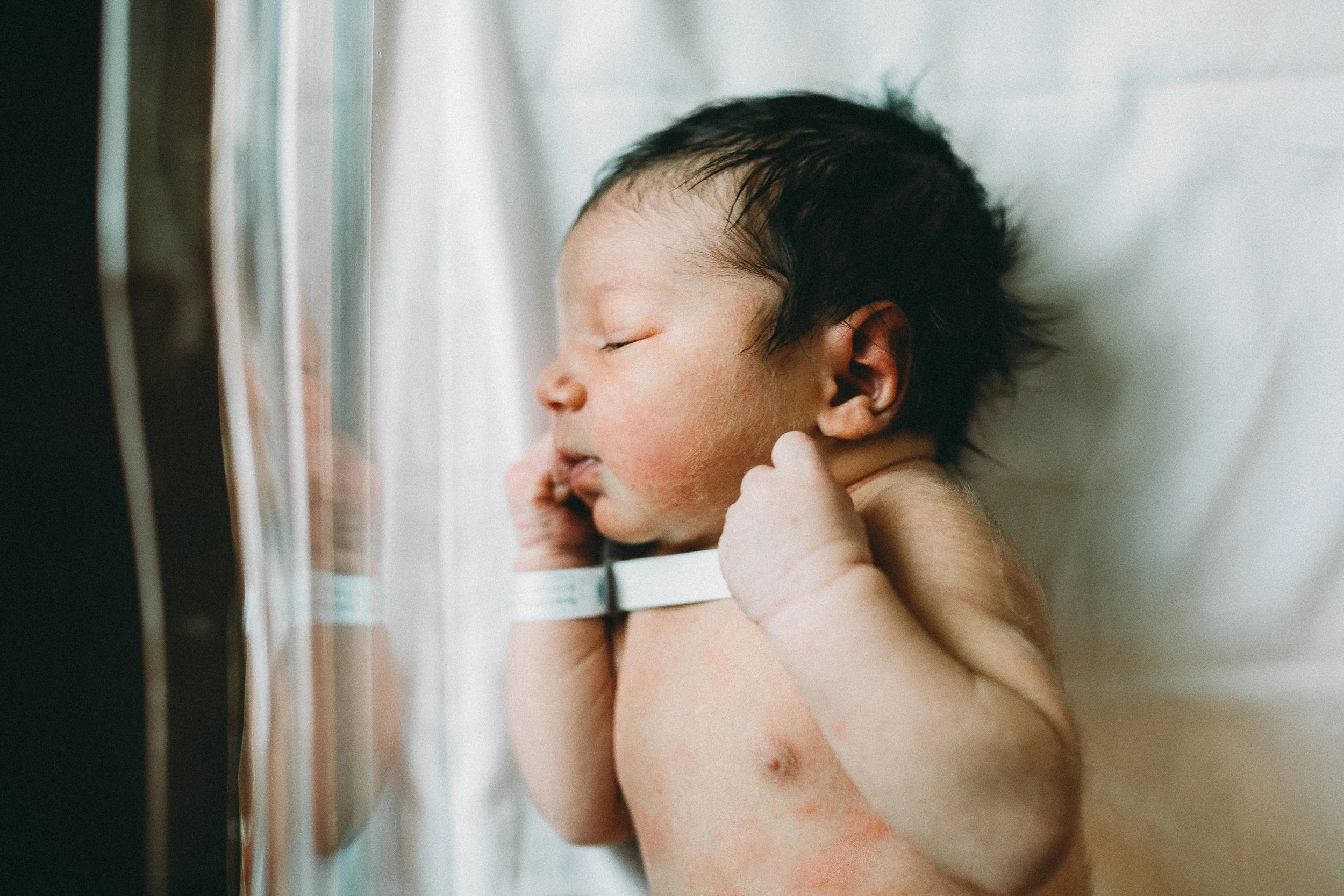 Pier Holden | Fresh 48 // Bellingham, WA