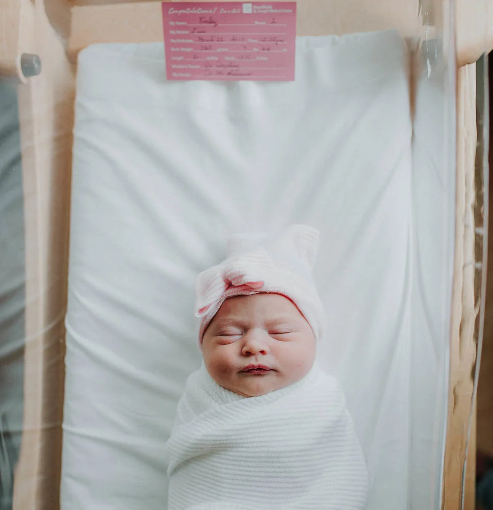 Kinley Marie | Fresh 48 // Bellingham, Wa