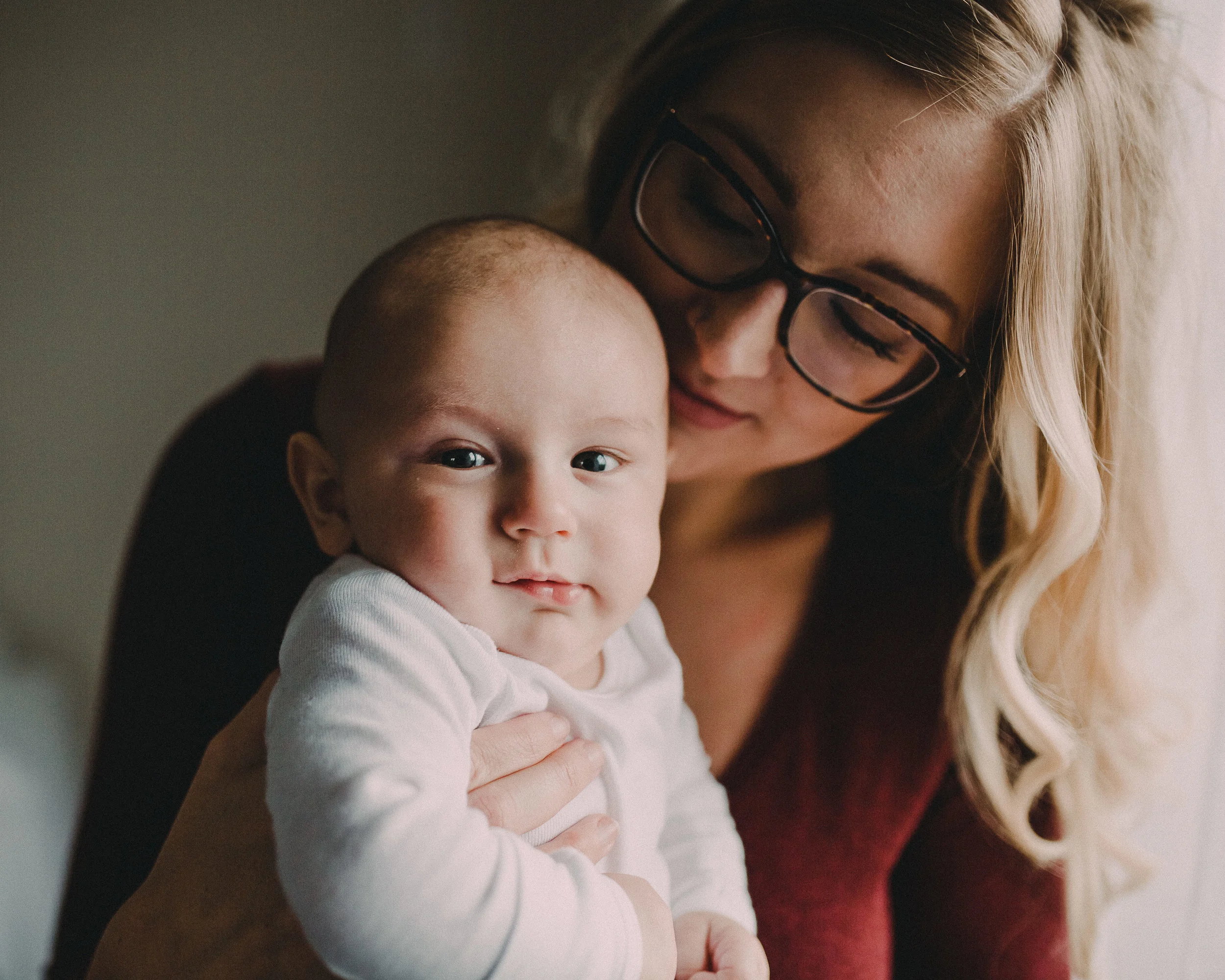 Kyland | 3 month milestone // Bellingham, WA