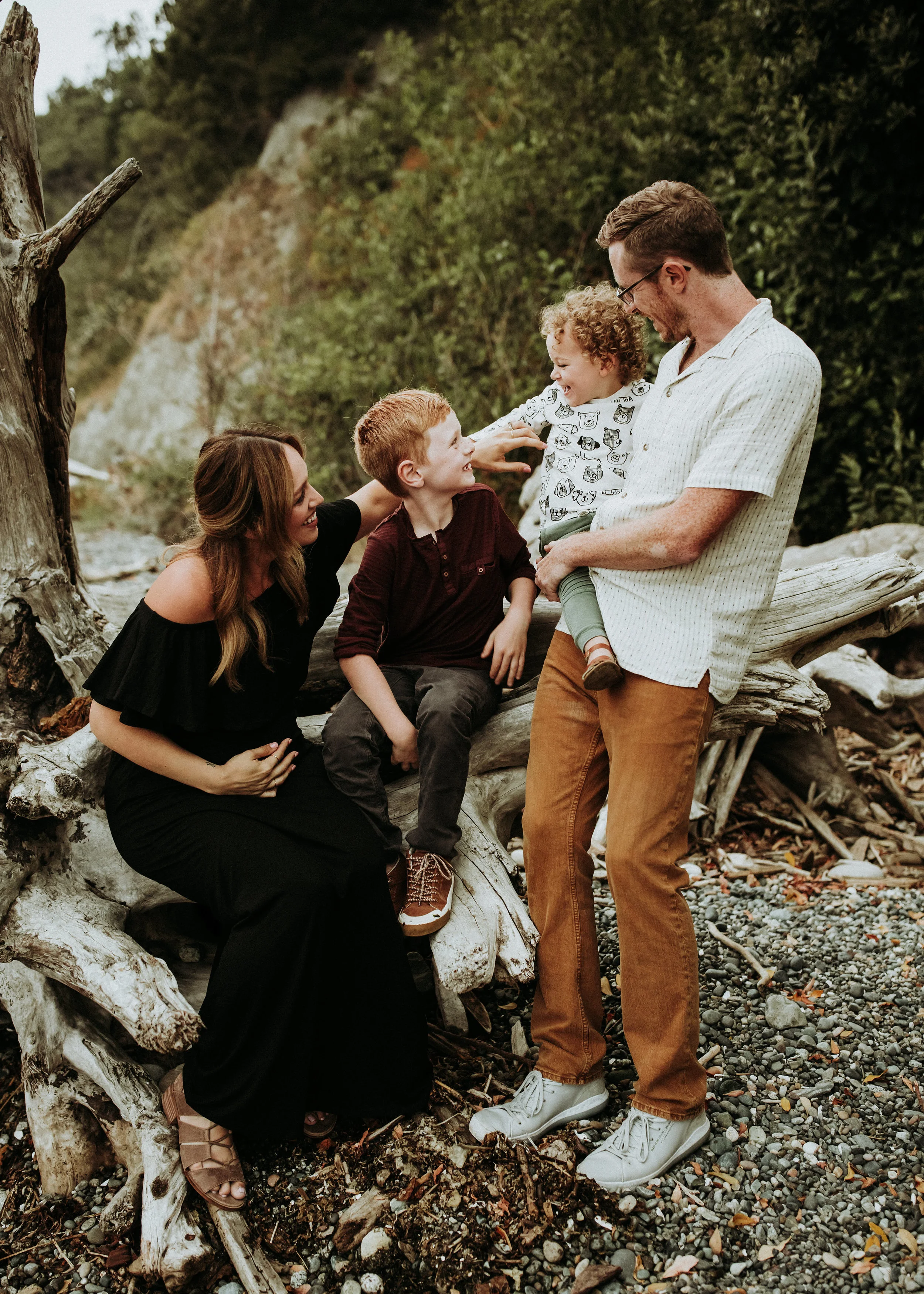 Vos | Family Session