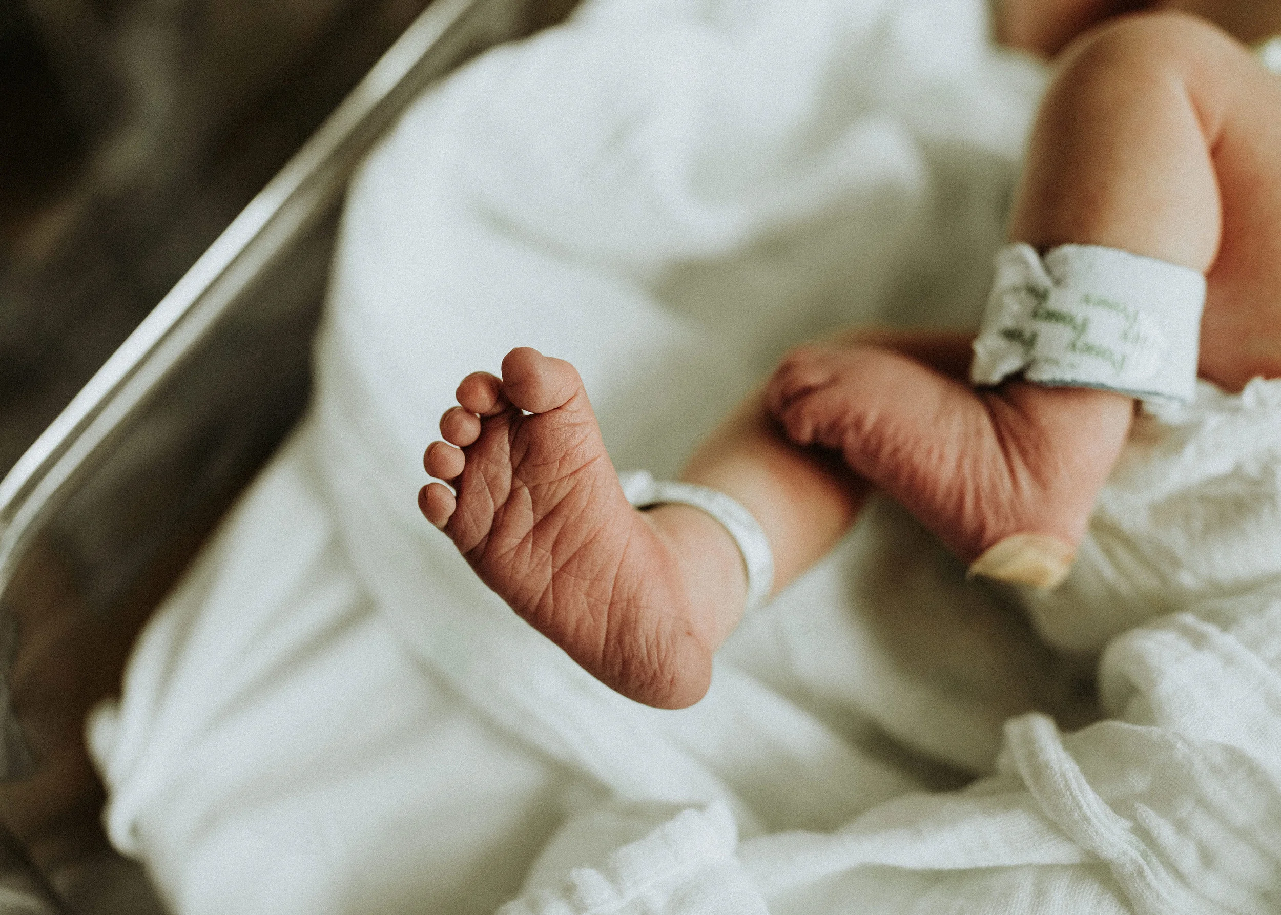 Owen | Fresh 48 // St. Joseph Childbirth Center 