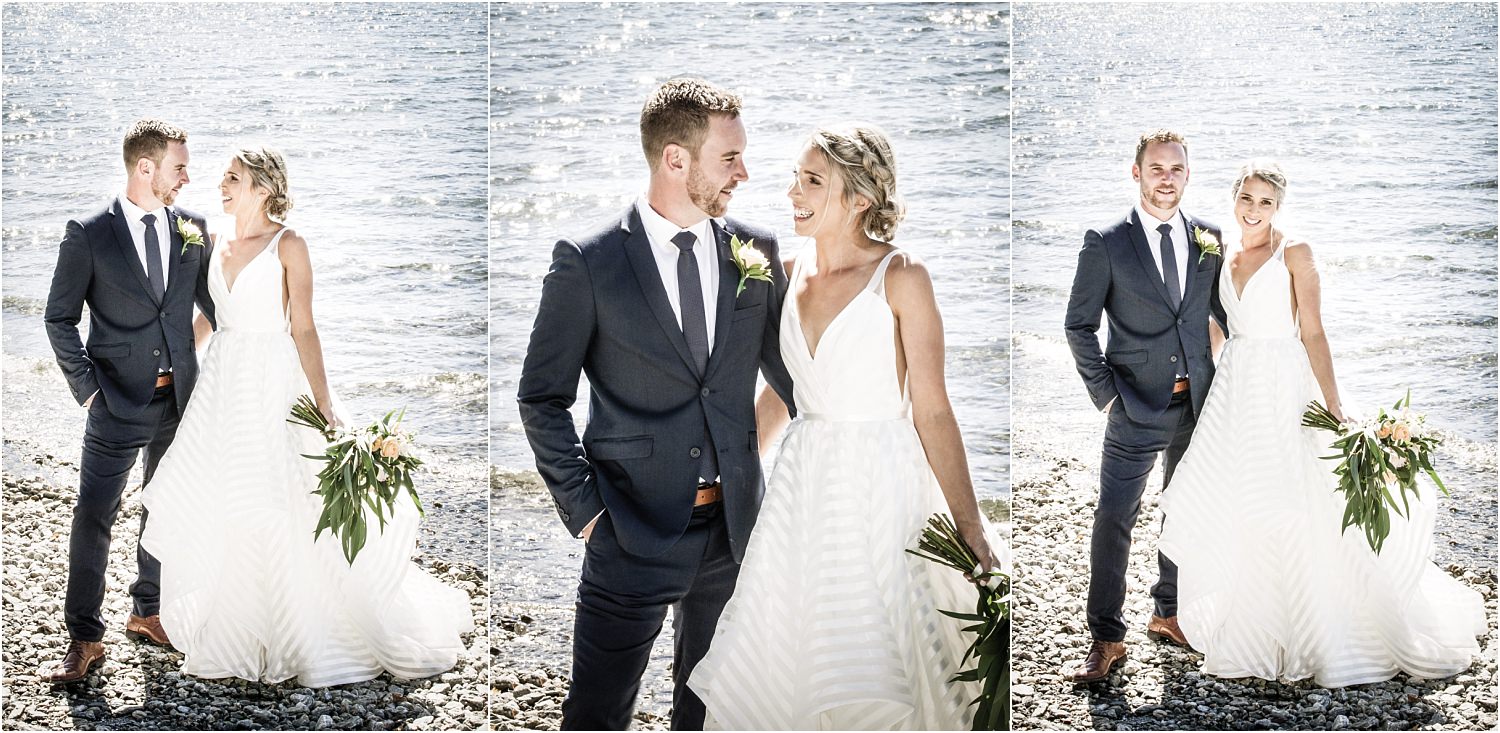 Wanaka Wedding