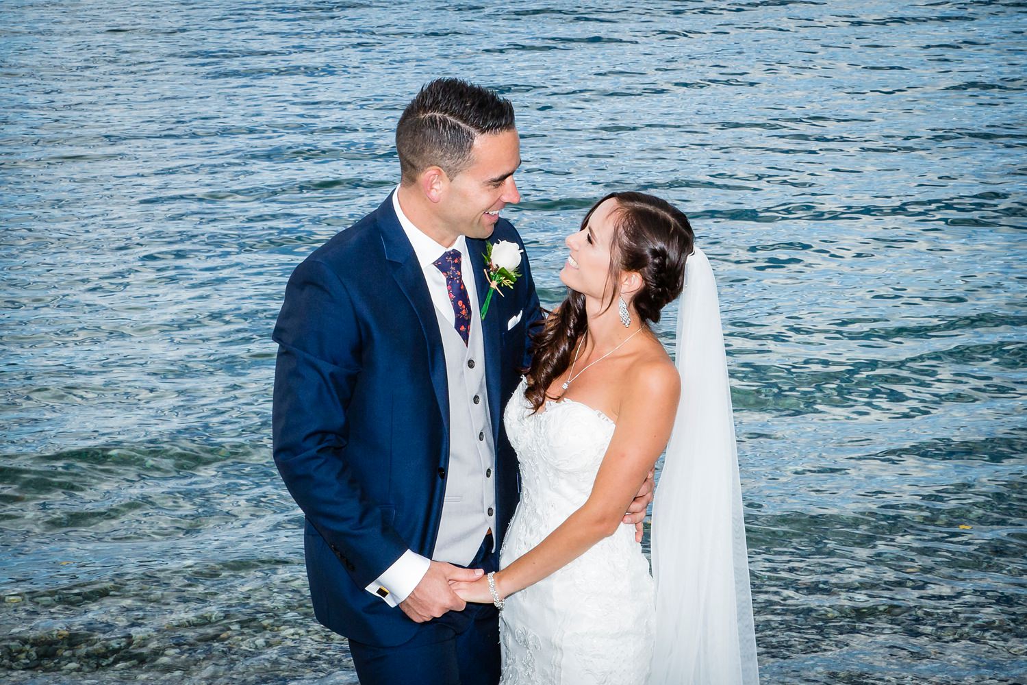Wanaka Wedding | Photography by Fluidphoto