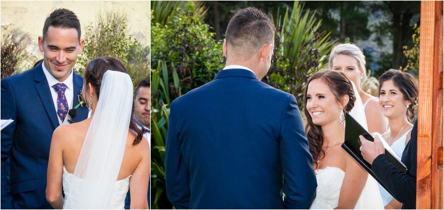 Wedding ceremony Photo