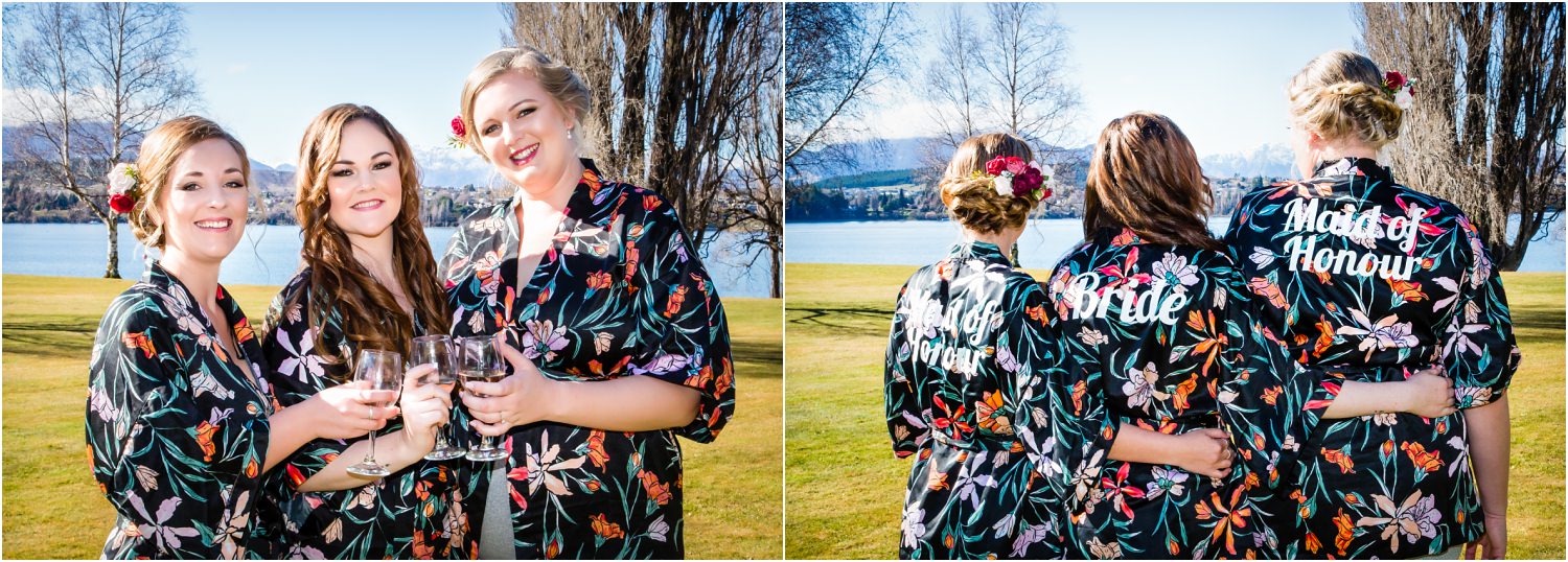 Kylie and Adam's Edgewater Winter wedding | Photography by Fluidphoto