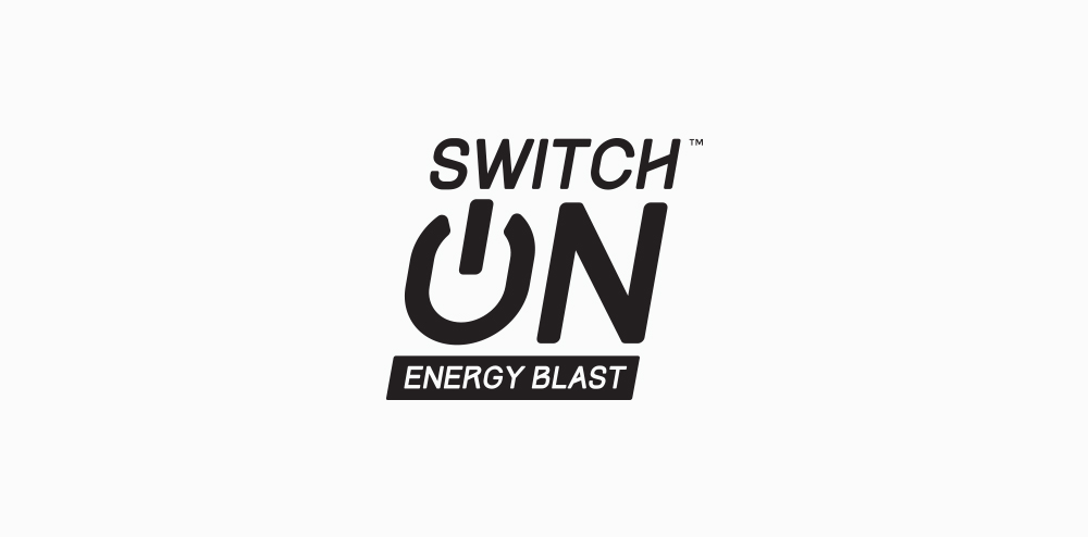 Switch On Energy: All the logos without the jitters.