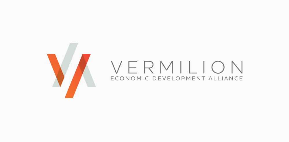 Vermilion Economic Development Alliance: Branding Refresh