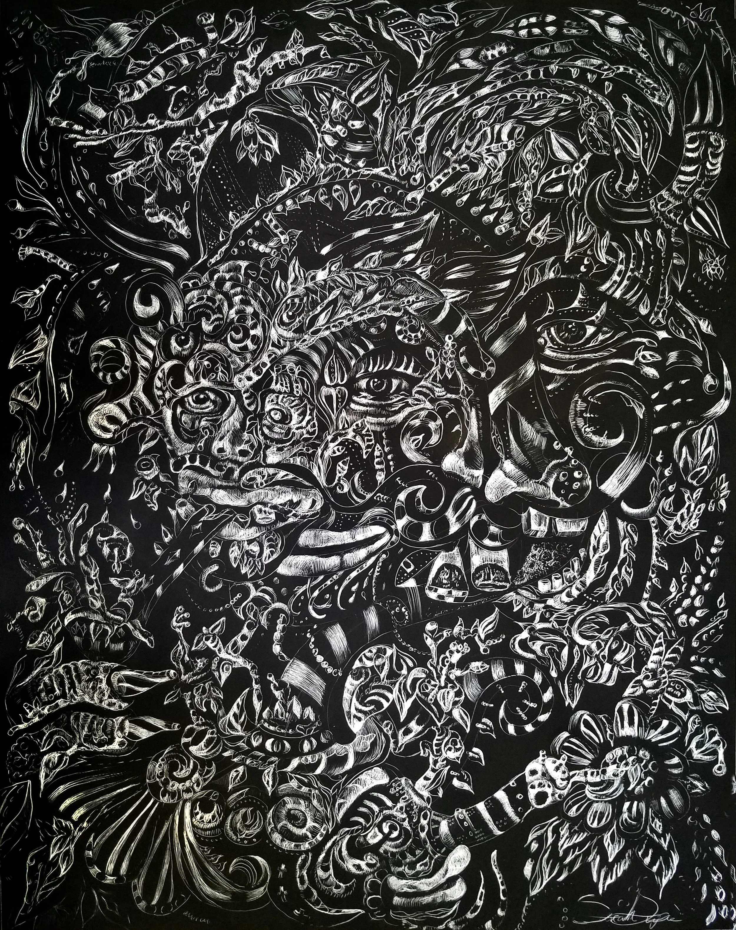 Enchantment