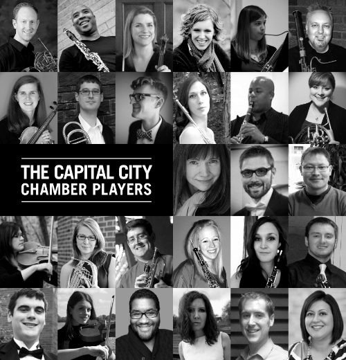 Capital City Chamber Players