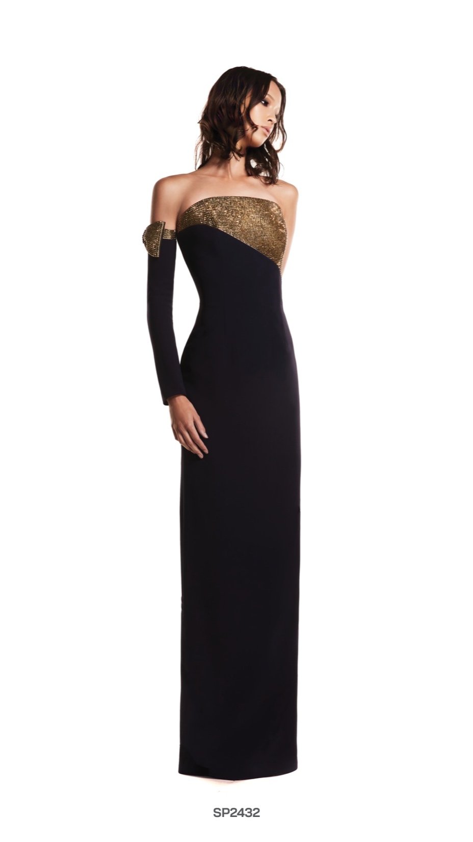 SPRING/SUMMER 24 — Lucian Matis