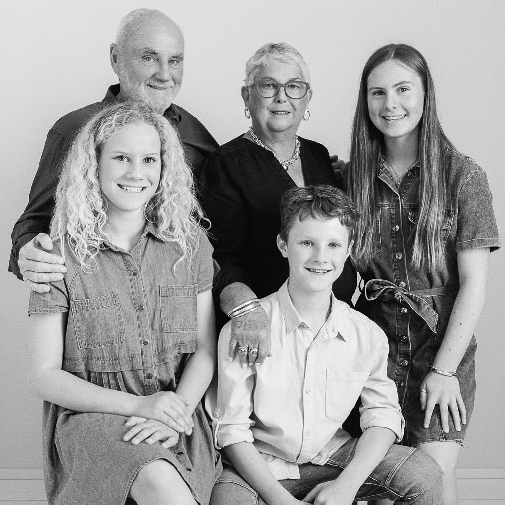 TESTIMONIAL 💫

Generational Family Session 

&ldquo;I cannot recommend Sally highly enough. From the very beginning, she has been incredibly patient, supportive, and attentive to every detail throughout the entire process of capturing my family&rsqu