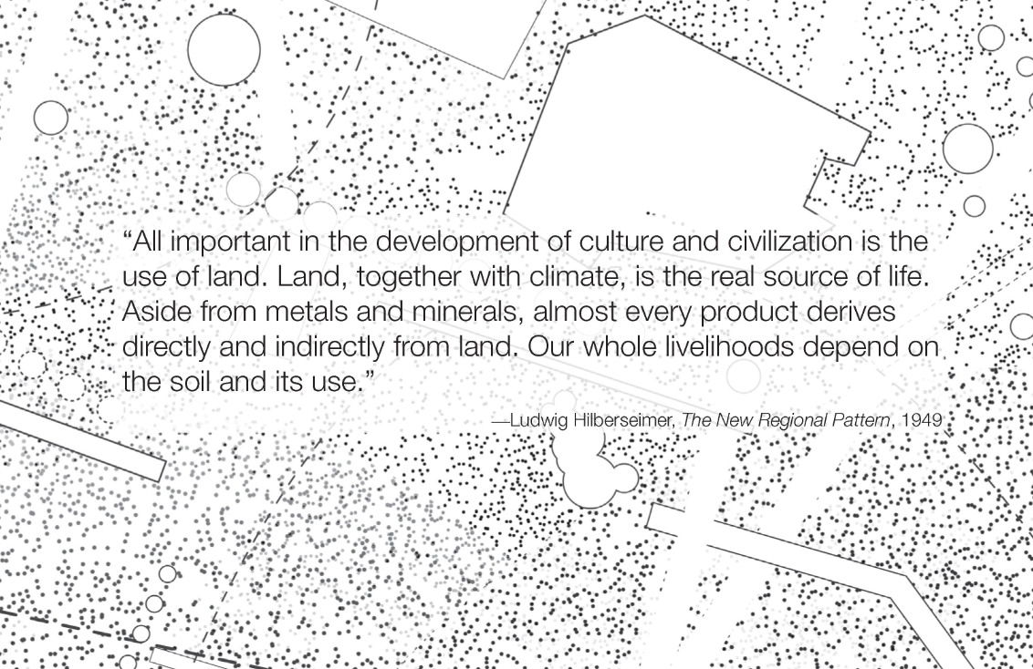 19_hilberseimer_the new regional pattern_1949
