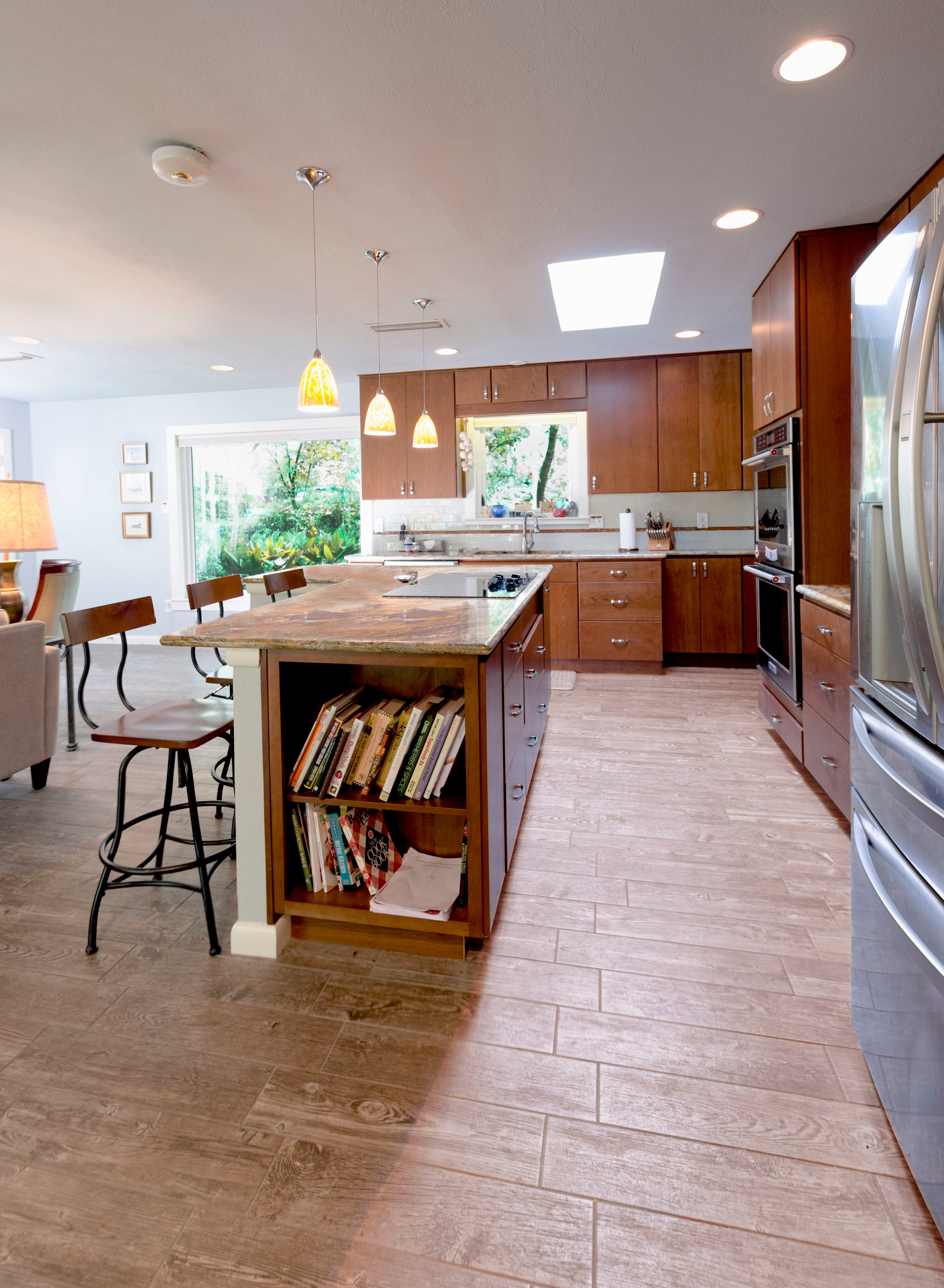 San Antonio Kitchen