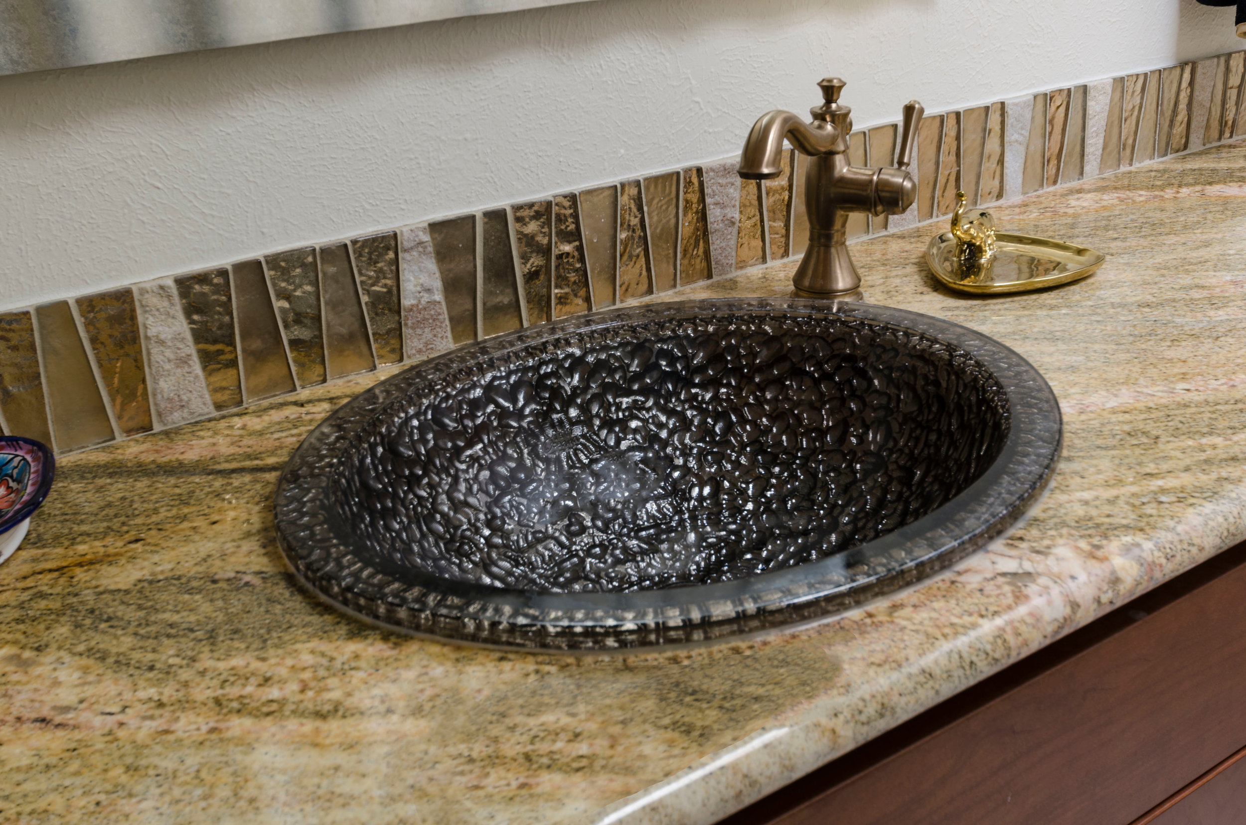 San Antonio Bathroom