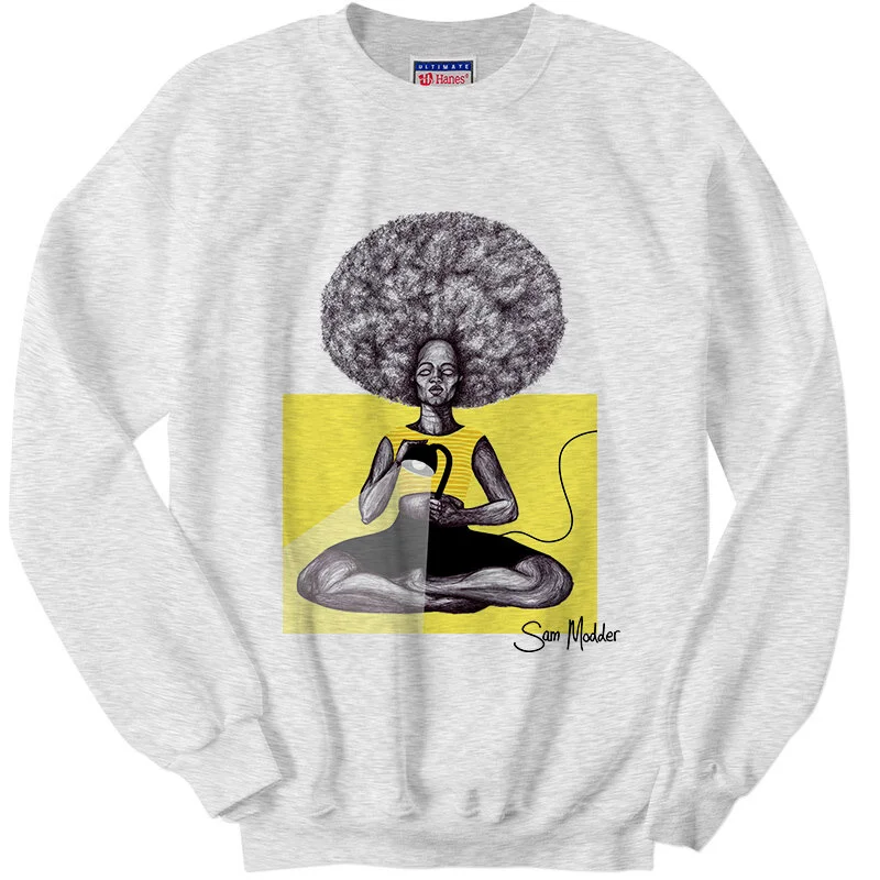 Little Light Sweatshirt