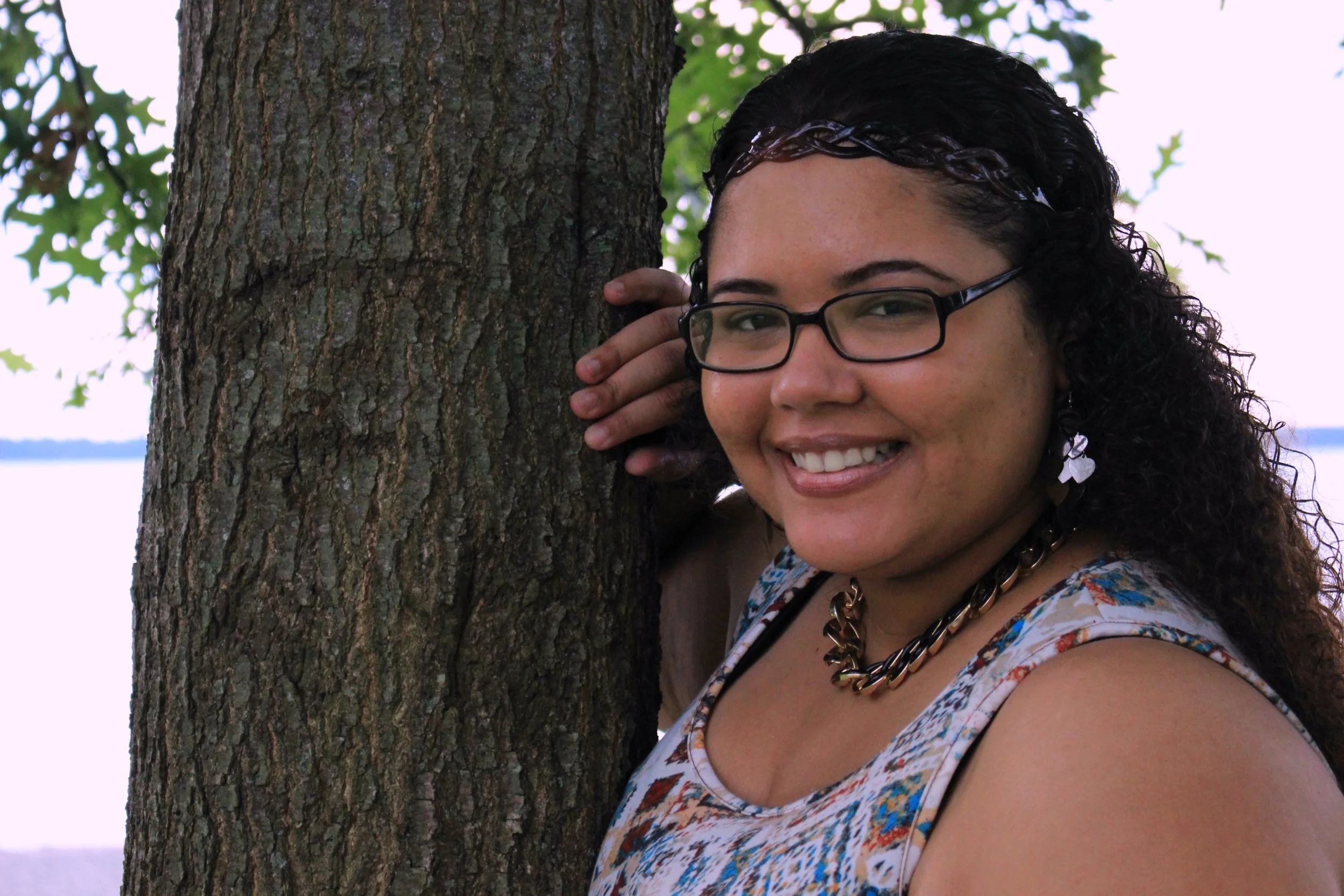 Yari Olivo-Camacho