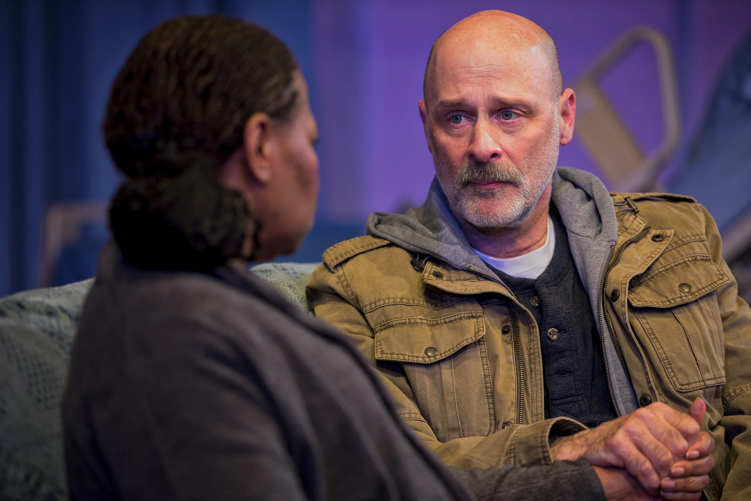 Under the Skin | Everyman Theatre