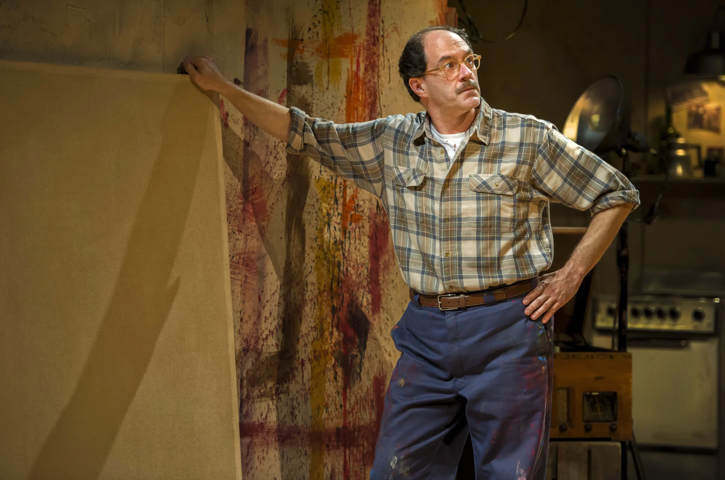 Red | Everyman Theatre