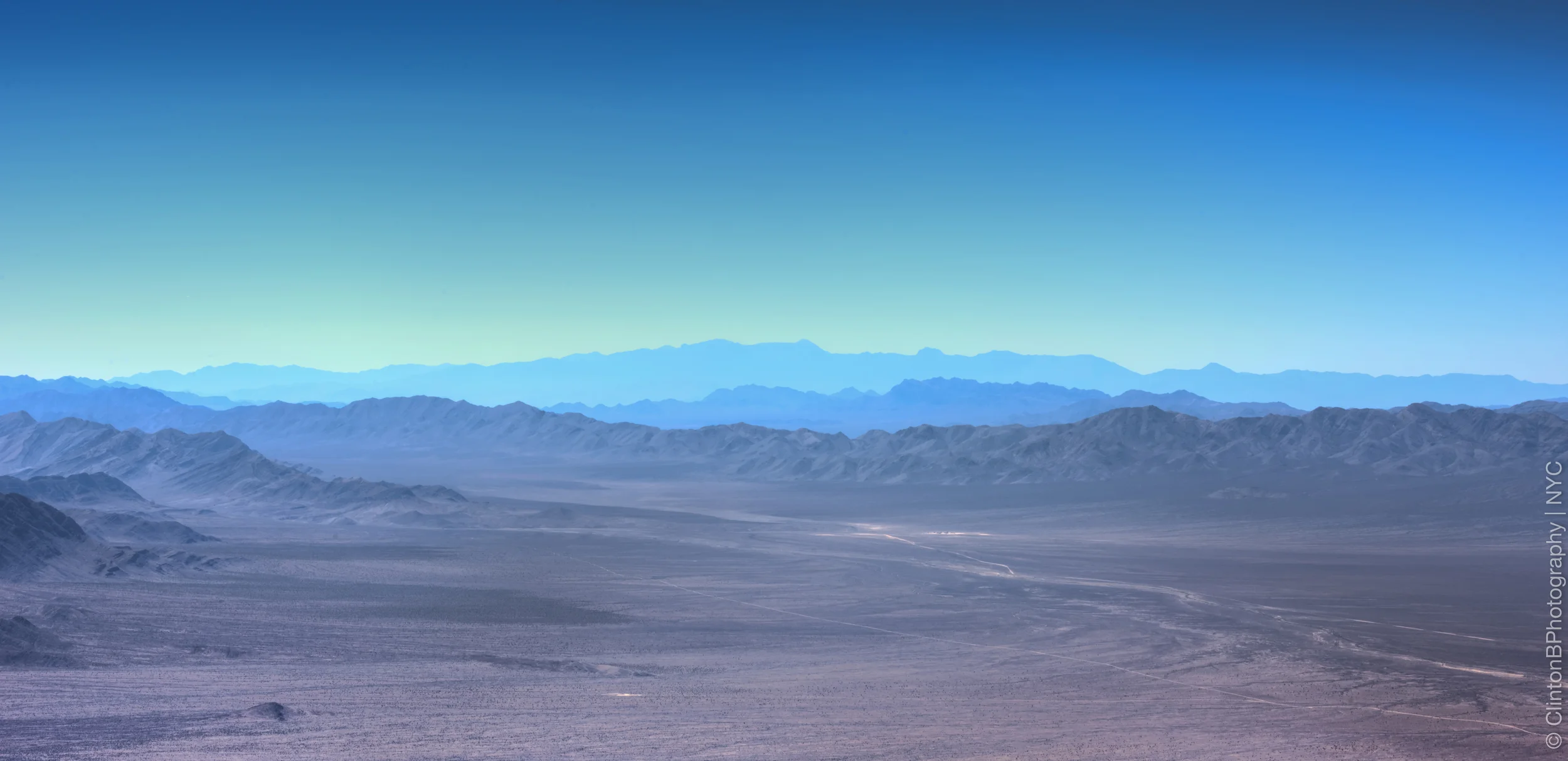 #challengeonnaturephotography | Day 5 | Area 51