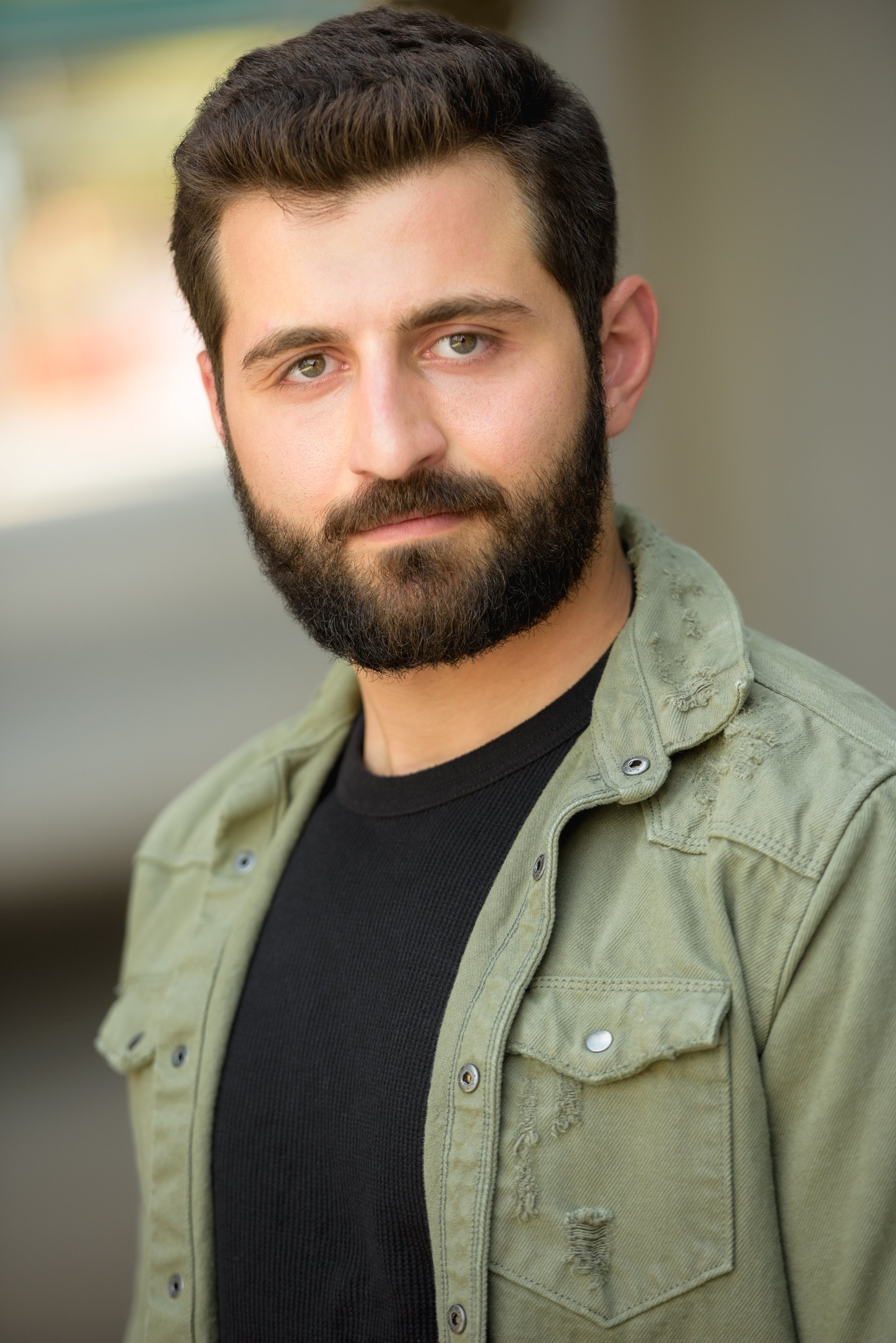 Hack Your Headshots: Where to Begin (Before You Book a Session)