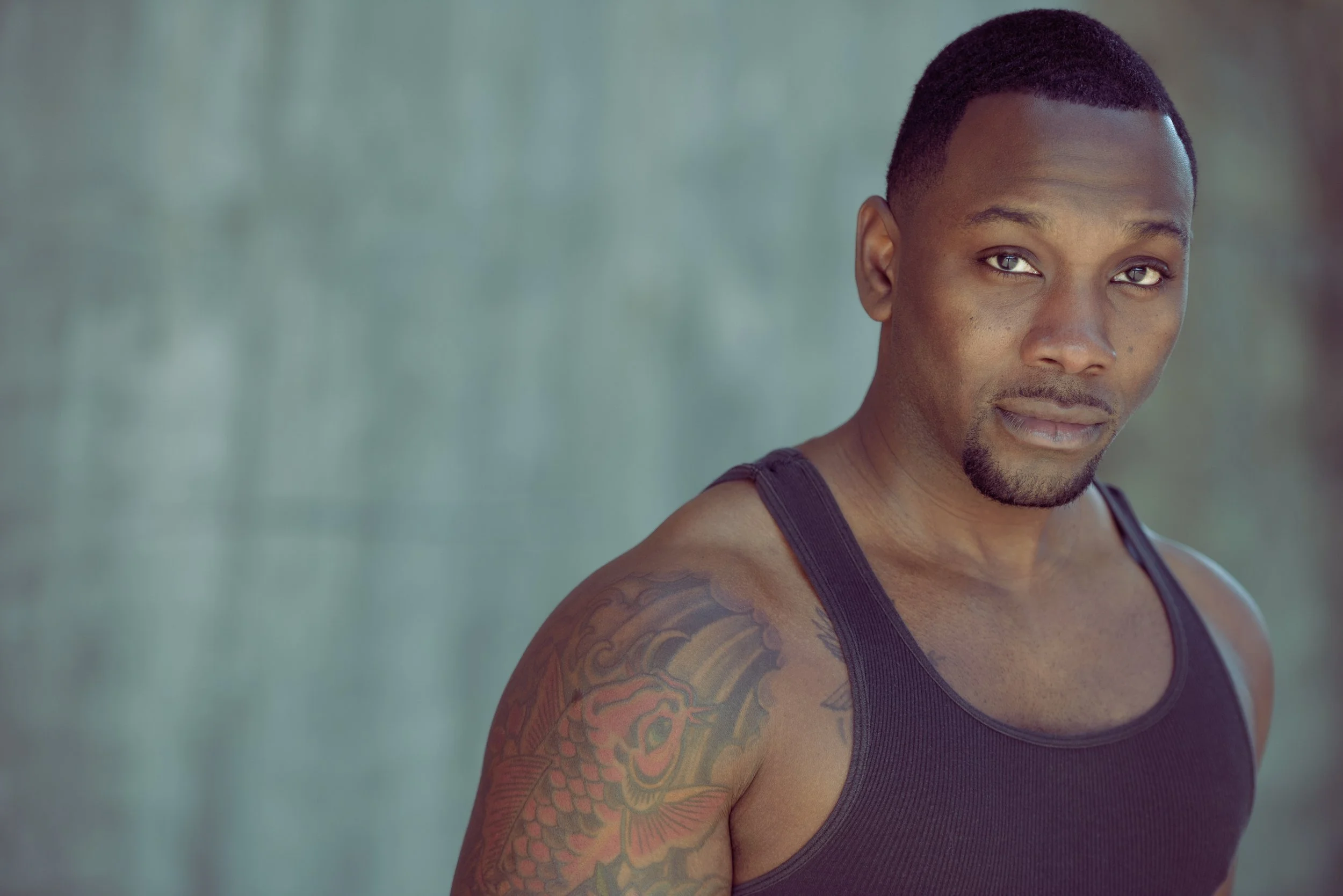 Sci-Fi &amp; Post-Apocalyptic Headshots: How Actors Get Called In For Survival Worlds