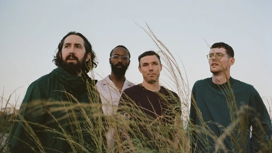 Old Empire Proudly Presents: Nothing