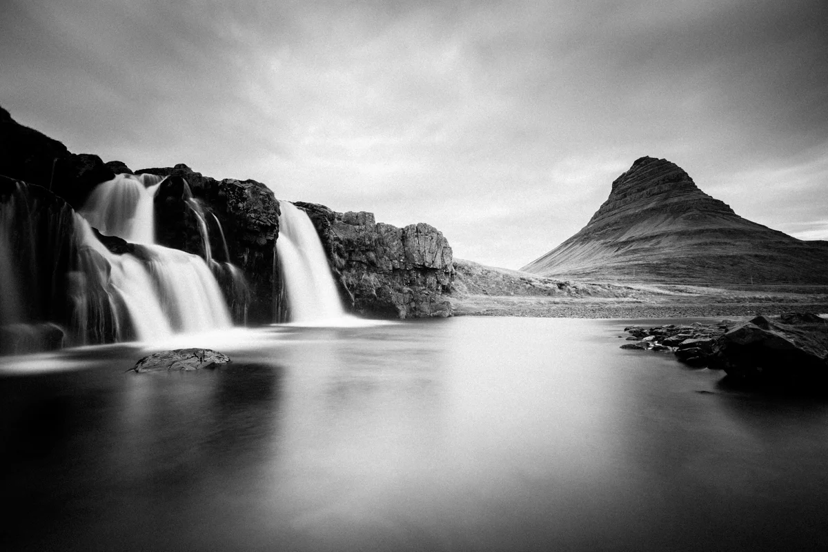 The Klaki Collection