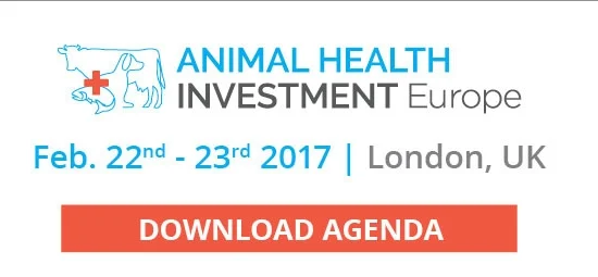 Animal Health Investment Forum 2017