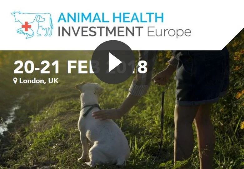 Video Animal Health Investment meeting highlights 2018