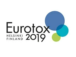 Meet us @ Eurotox in Helsinki