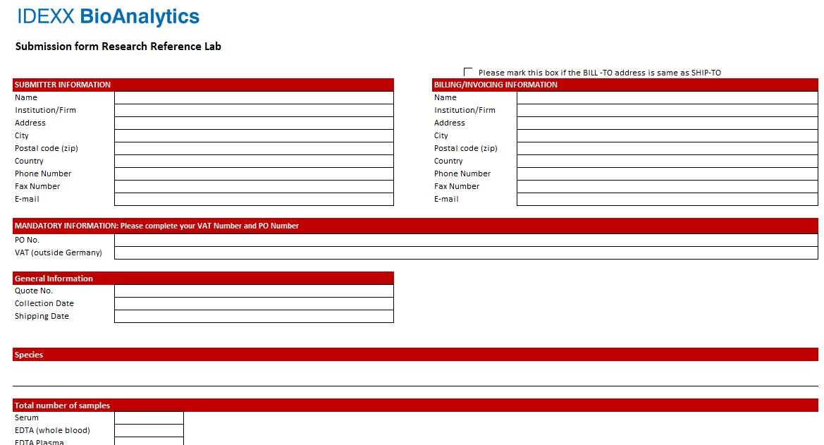 Click here to download the submission form