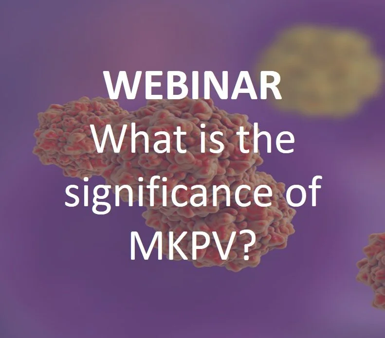  Webinar: what is the significance of MKPV?