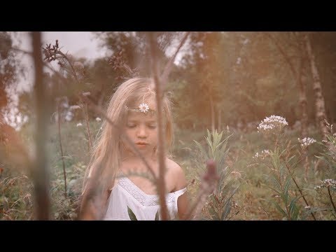 Sommerprinsessen Lavendel