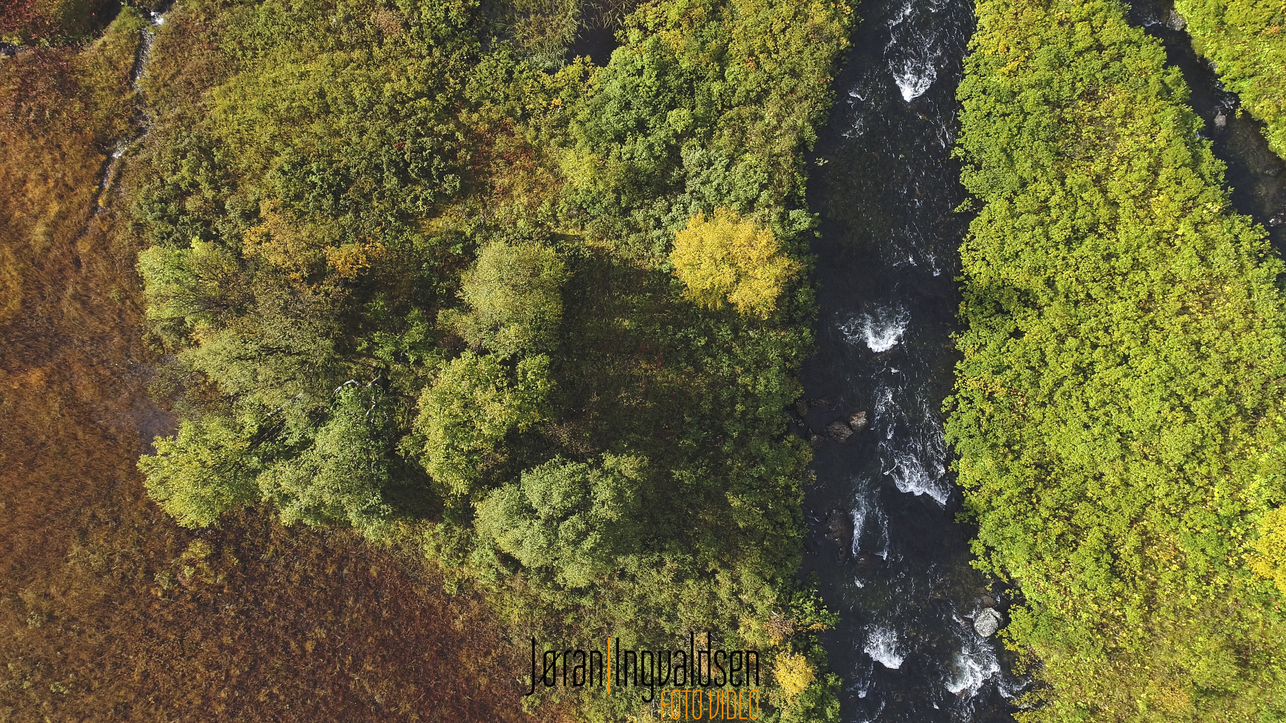 Tyin Filefjell September 2017